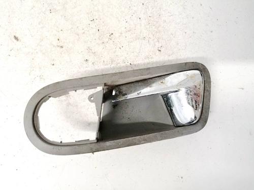Used Front left interior door handle Front left interior door handle VW TRANSPORTER T4 Van (70A, 70H, 7DA, 7DH) 2.4 D (78 hp) 35024917 35024917