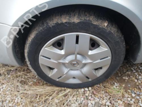 Engine mount RENAULT LAGUNA II (BG0/1_) 1.9 dCi (BG08, BG0G) | BP33515563M89  - Image 10