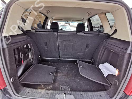 Armrest / Center console MERCEDES-BENZ A-CLASS (W169) A 180 CDI (169.007, 169.307) | BP36686844I20  - Image 5