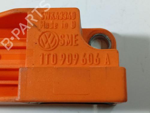 Electronic module SKODA FABIA II (542) 1.9 TDI | BP36284623M83 - Image 5