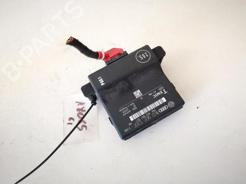 Used Electronic module Electronic module SKODA OCTAVIA II (1Z3) 1.9 TDI (105 hp) 32906036 32906036
