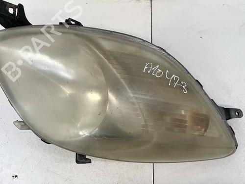 Used Left headlight Left headlight 34981121 34981121