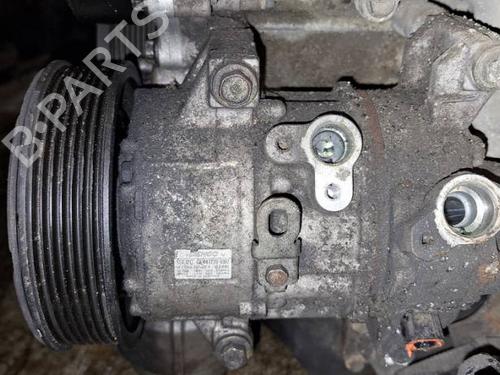 Used AC compressor AC compressor 34908731 34908731