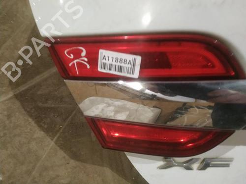 Used Left tailgate light Left tailgate light JAGUAR XF I (X250) 2.2 D (190 hp) 40052293 40052293