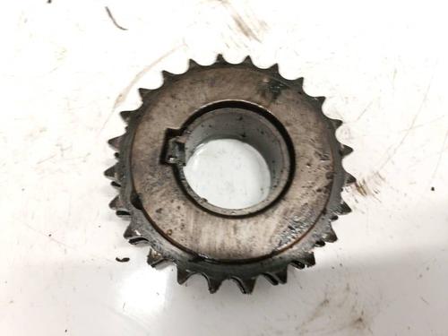 Pulley NISSAN PRIMERA Hatchback (P12) 2.2 dCi | BP34950596M122 - Image 3