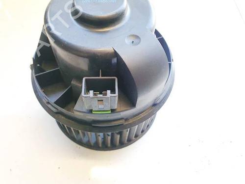Heater blower motor FORD KUGA I 2.0 TDCi 4x4 | BP34791969M62 - Image 3