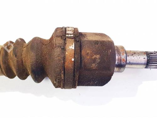 Left front driveshaft CITROËN BERLINGO MULTISPACE (B9) 1.6 HDi 90 | BP34747348M38 - Image 3
