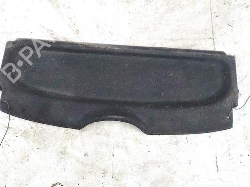 Used Rear parcel shelf Rear parcel shelf 35578375 35578375