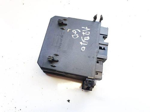 Electronic module MERCEDES-BENZ C-CLASS (W203) C 220 CDI (203.006, 203.008) | BP35271007M83 - Image 3