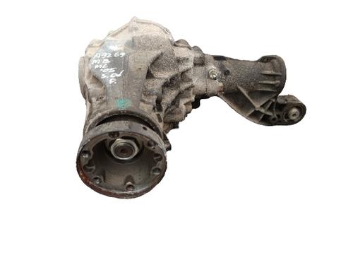 Used Front differential Front differential 35272374 35272374