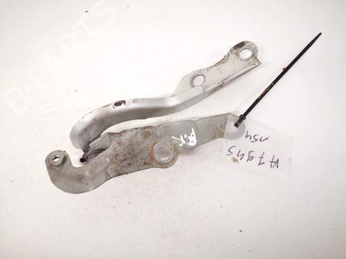 Used Hinge/Door check strap Hinge/Door check strap TOYOTA PREVIA II (_R3_) 2.0 D-4D (CLR30_, CLR30R) (116 hp) 35439068 35439068