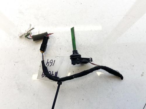 Used Electronic module Electronic module AUDI A6 C5 (4B2, 4B4) 2.5 TDI (150 hp) 35472230 35472230