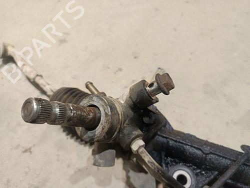 Steering column MAZDA 6 Hatchback (GG) 2.0 DI (GG14) | BP34838298M21 - Image 4