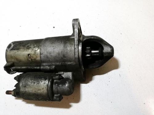 Starter OPEL ASTRA H (A04) 1.6 (L48) | BP36457742M8 - Image 2