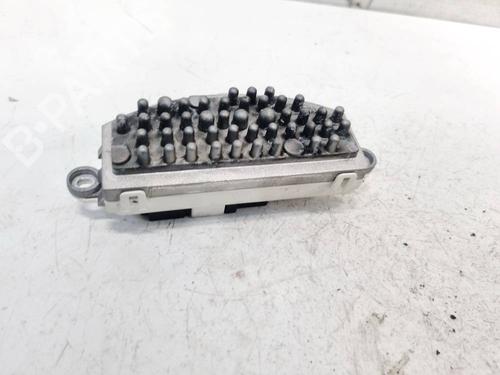 Used Heater resistor Heater resistor BMW 3 (F30, F80) 318 d (150 hp) 35009775 35009775