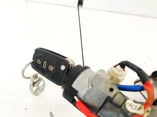 Ignition barrel HYUNDAI i30 (FD) 1.6 CRDi | BP37480681M48 - Image 3