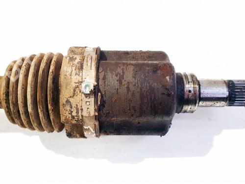Left front driveshaft YAMAHA MOTORCYCLES FJR FJR 1300 (RP04) | BP34773219M38 - Image 3