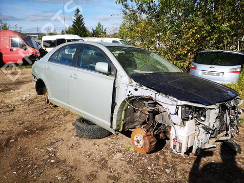 Used Parts TOYOTA AVENSIS (_T25_) 2.0 VVT-i (AZT250_, AZT250R) (147 hp) 4442514