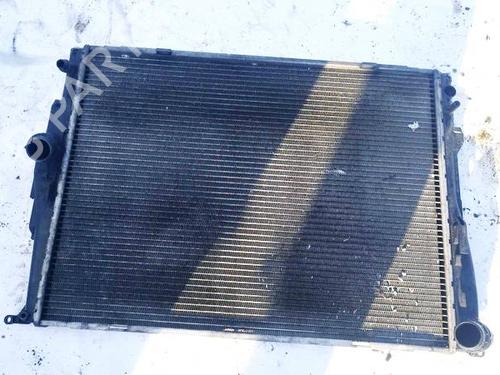 Used Water radiator Water radiator BMW 3 (E90) 320 i (150 hp) 40519834 40519834