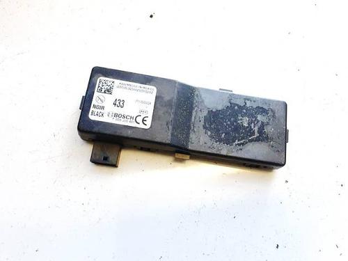 Used Electronic module Electronic module AUDI A4 B8 (8K2) 2.0 TDI (143 hp) 36455161 36455161