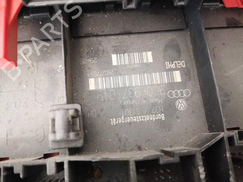 Electronic module BMW 3 (F30, F80) 318 d | BP37063375M83 - Image 2