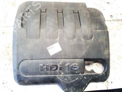 Used Upper protection Upper protection 35565228 35565228
