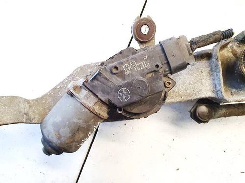 Used Front wiper motor Front wiper motor 34842342 34842342