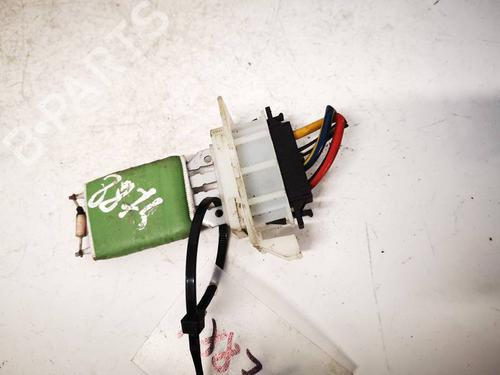Heater resistor VW PASSAT B6 (3C2) 2.0 TDI | BP39116409M108 - Image 2