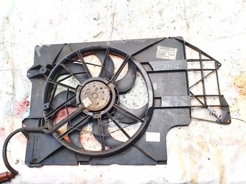 Fan VW TRANSPORTER T5 Van (7HA, 7HH, 7EA, 7EH) 1.9 TDI | BP35470858M128 - Image 3