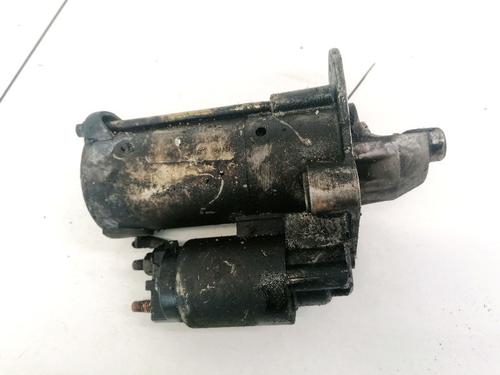 Used Starter Starter 35435336 35435336