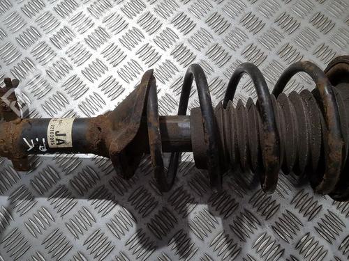 Used Left front shock absorber Left front shock absorber 35714479 35714479