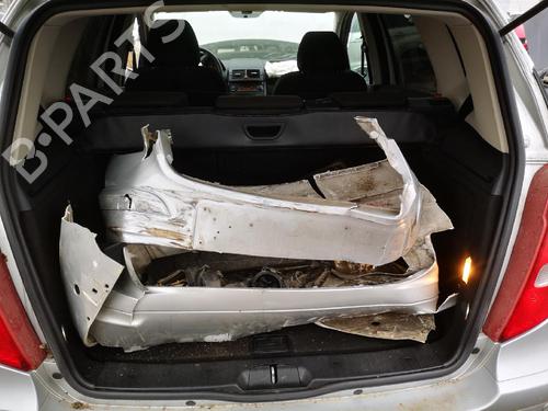 Pipe MERCEDES-BENZ A-CLASS (W169) A 160 CDI (169.006, 169.306) | BP32583096M125  - Image 14