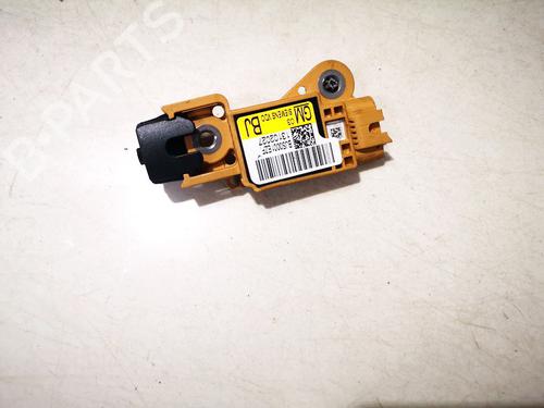 Used Electronic module Electronic module OPEL VECTRA C (Z02) 2.2 DTI 16V (F69) (125 hp) 33089650 33089650