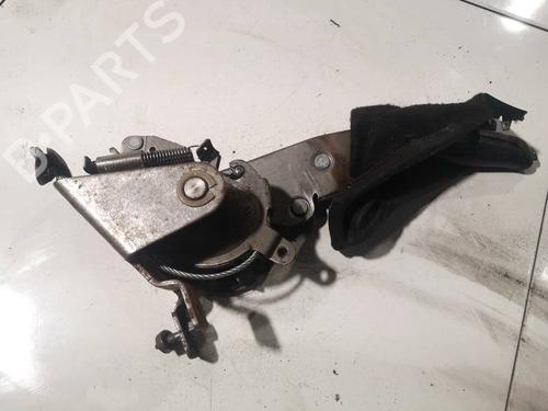 Handrem Handrem CITROËN C5 III (RD_) 2.0 16V BioFlex (RDRFJF) (140 hp) 37285916 37285916