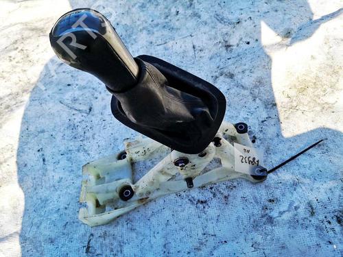 Used Gear lever Gear lever TOYOTA RAV 4 II (_A2_) 2.0 D 4WD (CLA20_, CLA21_, CLA20R, CLA21R) (116 hp) 35315556 35315556