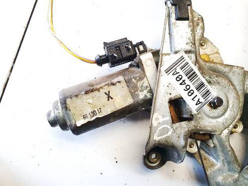 Used Right front window motor Right front window motor 34953308 34953308