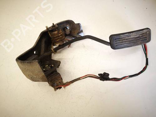 Used Pedal Pedal 34782628 34782628