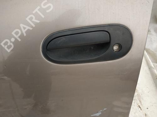 front-left-exterior-door-handle-nissan-almera-ii-hatchback-n16-2000-35579326 main image