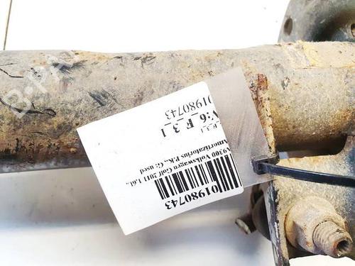 Left front shock absorber VW GOLF VI (5K1) 1.6 TDI | BP35262948M16 - Image 2