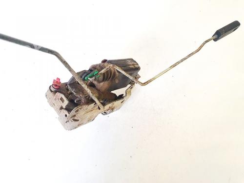 Used Front left lock Front left lock 35407013 35407013