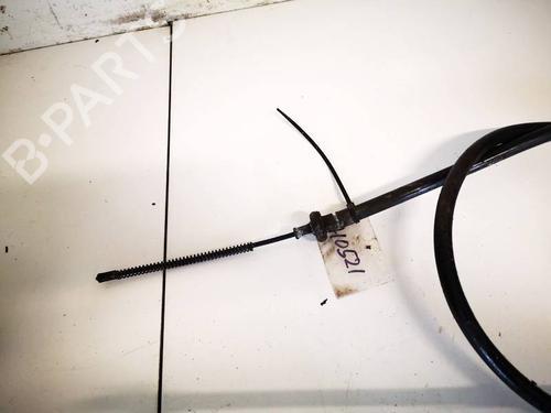 Cable NISSAN NOTE (E11, NE11) 1.4 | BP34954331E12 - Image 2