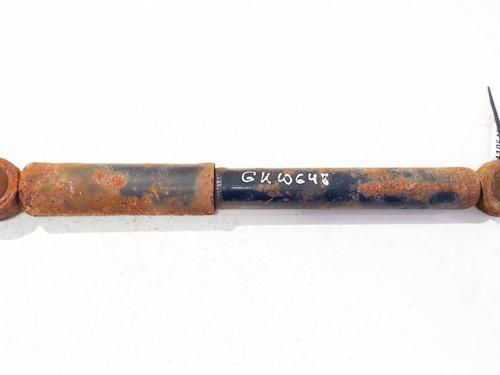 Used Left rear shock absorber Left rear shock absorber 34940716 34940716