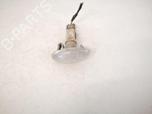 Used Right side indicator Right side indicator PEUGEOT 607 (9D, 9U) 2.2 16V (158 hp) 35411599 35411599