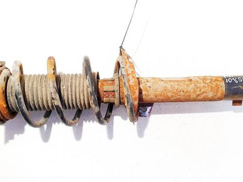 Used Right front shock absorber Right front shock absorber 34895669 34895669