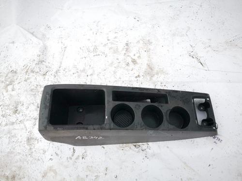 Used Cup/Object holder Cup/Object holder TOYOTA COROLLA Verso (ZER_, ZZE12_, R1_) 2.2 D-4D (AUR10_, AUR10R) (136 hp) 35396327 35396327