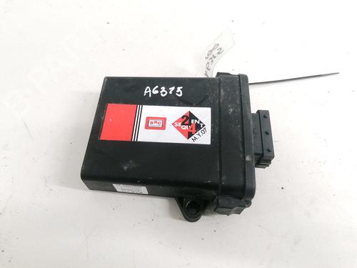 Used Electronic module Electronic module 35571983 35571983