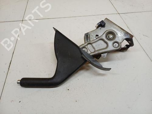 Hand brake MAZDA 3 (BL) 2.2 MZR CD (BL10) | BP36685878I18 - Image 3