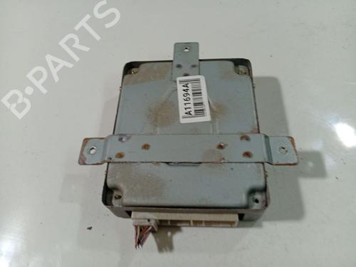 Engine control unit (ECU) SUZUKI IGNIS II (MH) 1.3 (RM413) | BP39669161M57 - Image 4