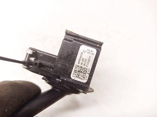 Warning switch PEUGEOT 407 (6D_) 1.6 HDi 110 (6D9HZC, 6D9HYC) | BP34777024I22 - Image 3