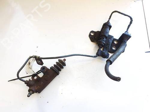 Used Clutch slave cylinder Clutch slave cylinder 34966741 34966741